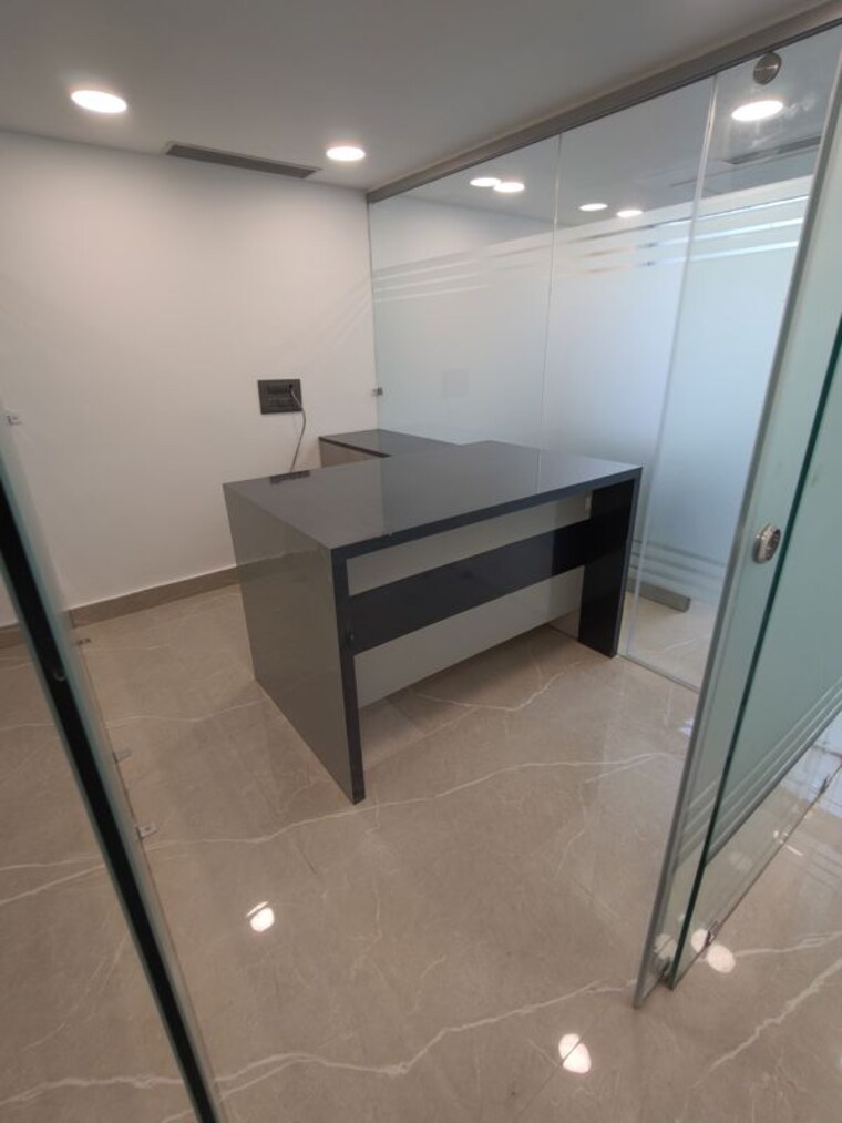 Bathroom, bestfield Commercial Office Space 400 Sq.Ft. In Netaji Subhash Place Delhi 10319837