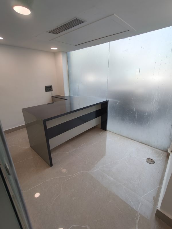 Office Space For Rent in Bestfield
