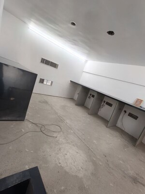 Parking in  Office Space at Bestfield, Netaji Subhash Place – for Rent