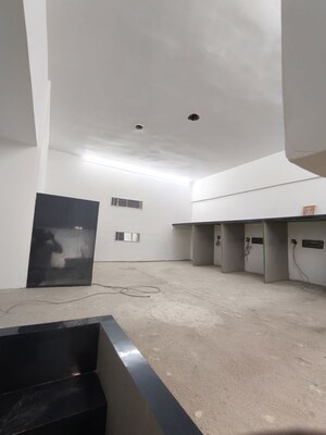 Kitchen in  Office Space at Bestfield, Netaji Subhash Place – for Rent