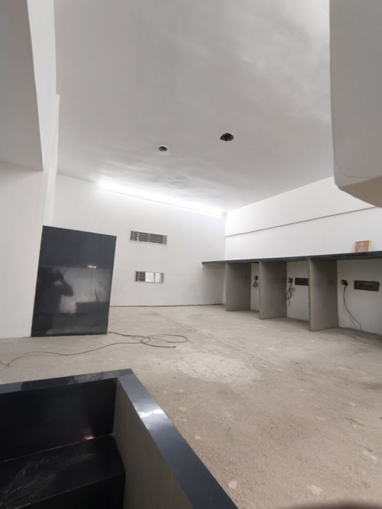 Kitchen, bestfield Commercial Office Space 400 Sq.Ft. In Netaji Subhash Place Delhi 10319837