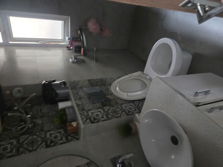 Team Area, ihpl-platinum-bay 1 RK 400 Sq.Ft. Apartment In Knowledge Park 3 Greater Noida Greater Noida 10319844
