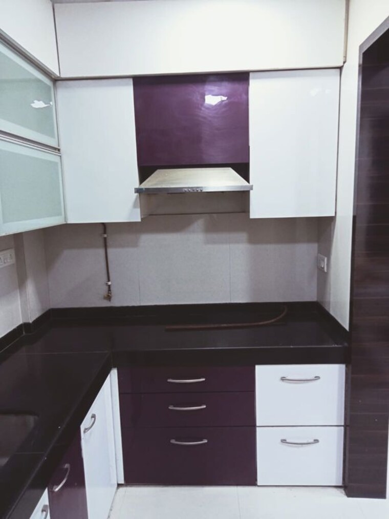 Kitchen, ganga-bhaskar-chs 1 Bedroom 380 Sq.Ft. Apartment In Kopri Thane 10319830