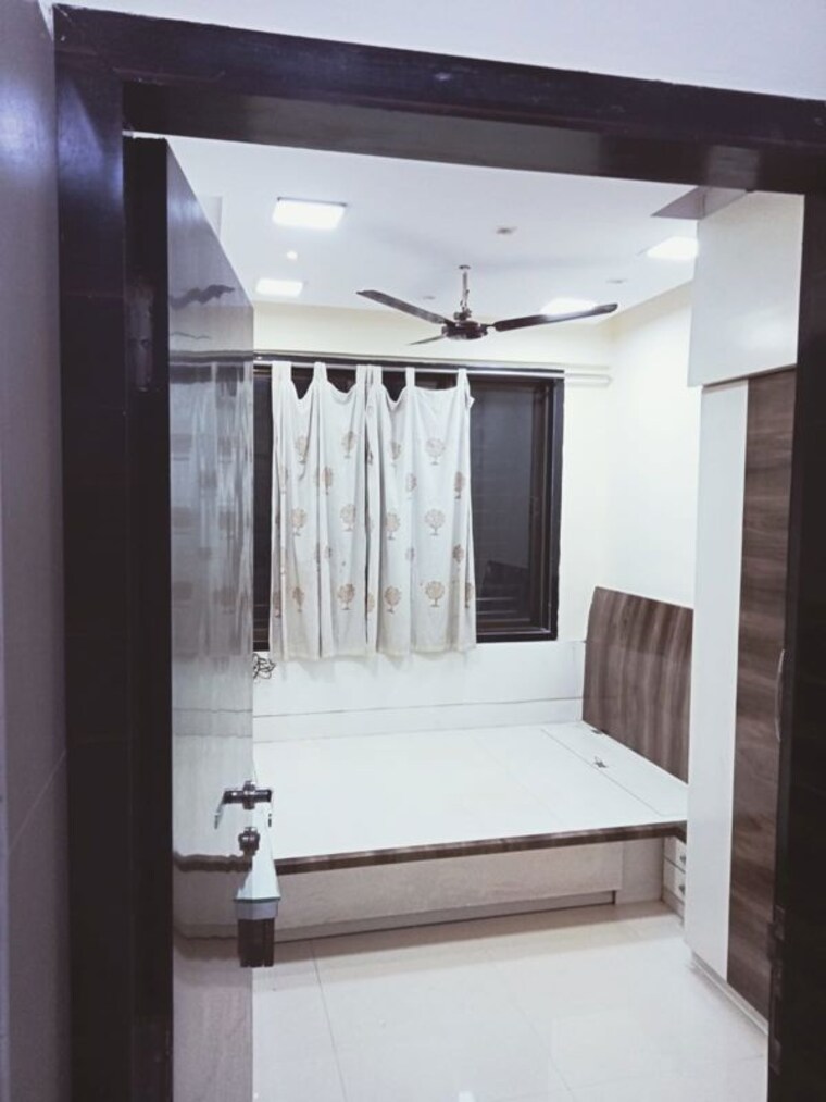 Bedroom, ganga-bhaskar-chs 1 Bedroom 380 Sq.Ft. Apartment In Kopri Thane 10319830