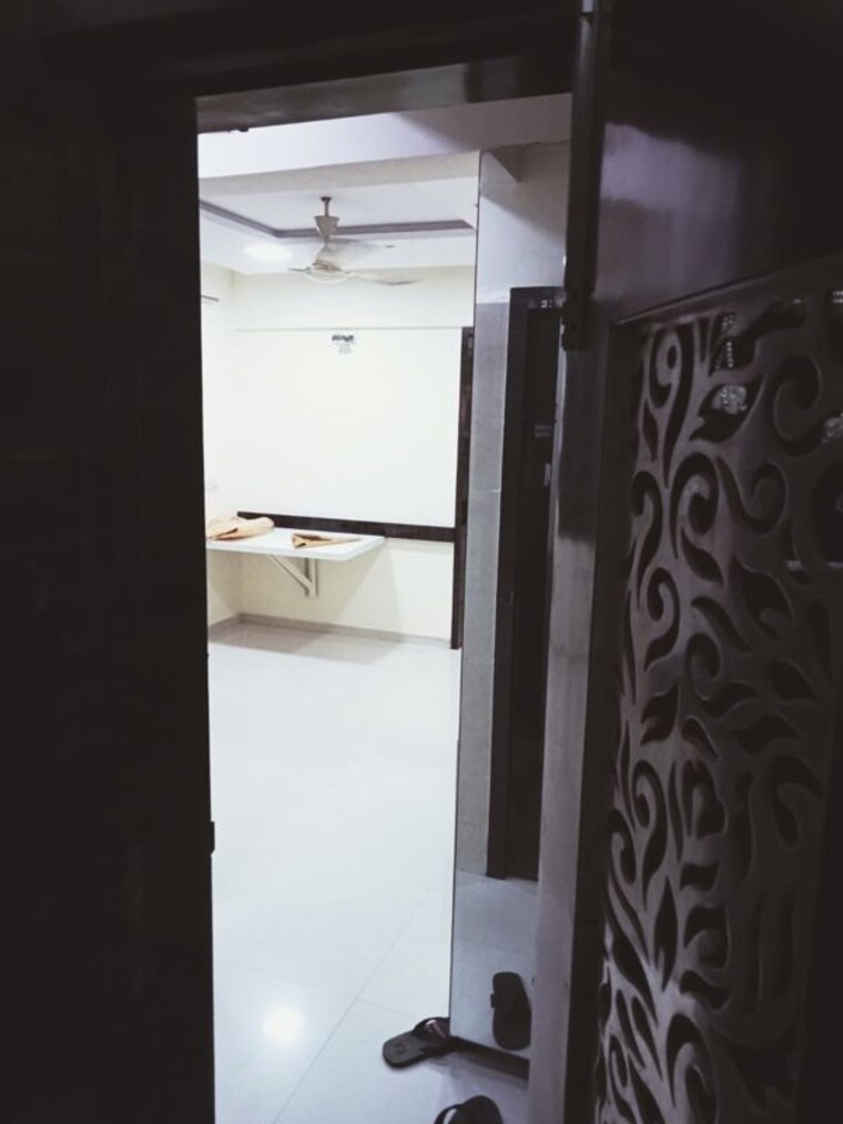 Living Room, ganga-bhaskar-chs 1 Bedroom 380 Sq.Ft. Apartment In Kopri Thane 10319830