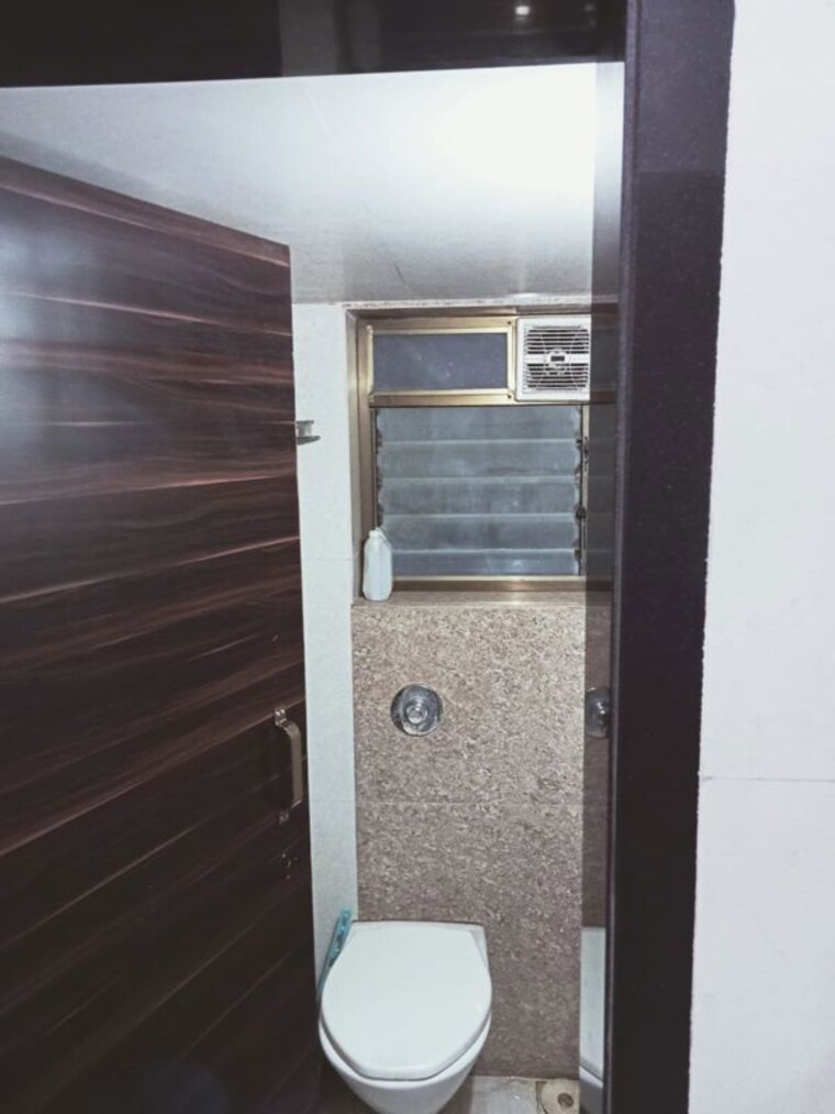 Bathroom, ganga-bhaskar-chs 1 Bedroom 380 Sq.Ft. Apartment In Kopri Thane 10319830