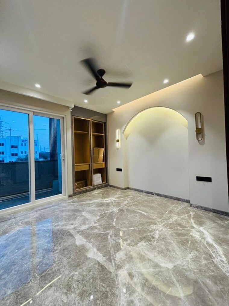 Room, bptp-green-oaks 3 Bedroom 200 Sq.Ft. Builder Floor In Sector 70a Gurgaon 10319852