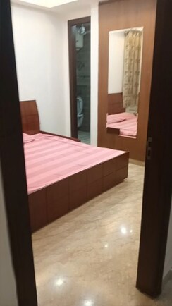 3 BHK Builder Floor For Rent in East Of Kailash