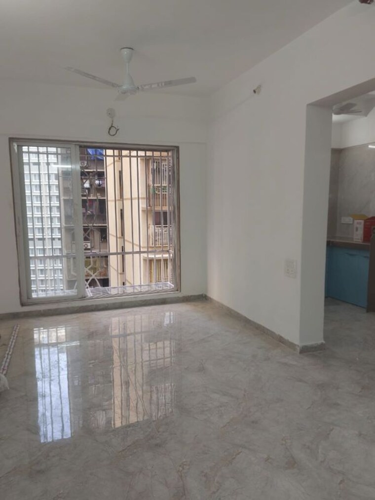 Living Room, shraddha-pearl 2 Bedroom 550 Sq.Ft. Apartment In Kannamwar Nagar Mumbai 10319856
