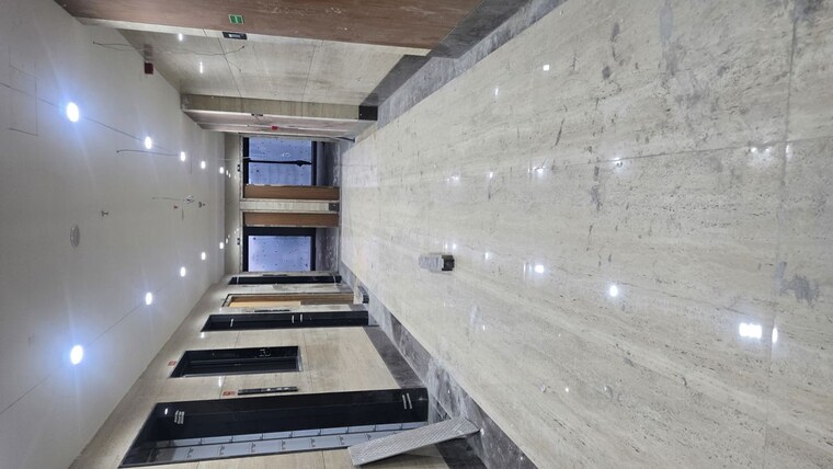 Kitchen, suyojana-accord-classic Commercial Office Space 550 Sq.Ft. In Goregaon East Mumbai 10319853