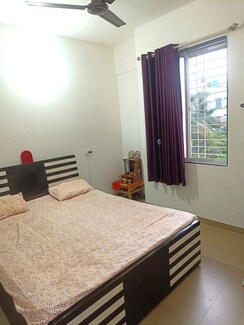 2 BHK + Pooja Room Apartment For Rent in Ashoka Nagar