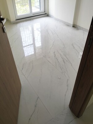 Balcony in 2 BHK Apartment at Kwality Garden, Kondhwa – for Rent