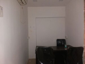 Furnished Amenities in  Office Space at Express Zone, Malad East – for Rent