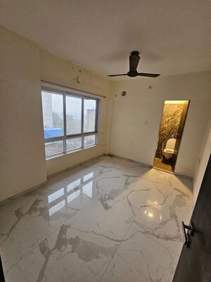 1 BHK Apartment For Rent in Nahar Amaryllis Towers and Plaza, Chandivali