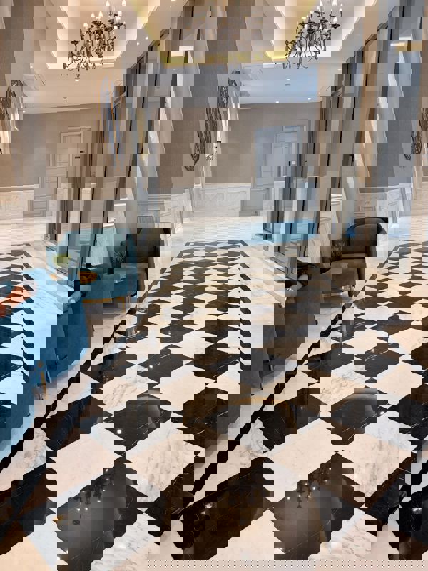 2.5 BHK 920 Sq.Ft. Apartment in Lodha Bellagio