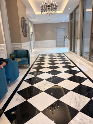 2.5 BHK Apartment For Rent in Lodha Bellagio, Powai