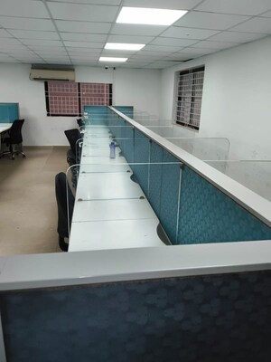 Staircase in  Office Space at Citrus IN 38, Indiranagar – for Rent