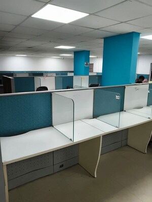  Office Space For Rent in Citrus IN 38, Indiranagar