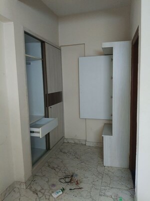 Building Lobby in 2 BHK Apartment at Embassy Icon, Infantry Road – for Rent