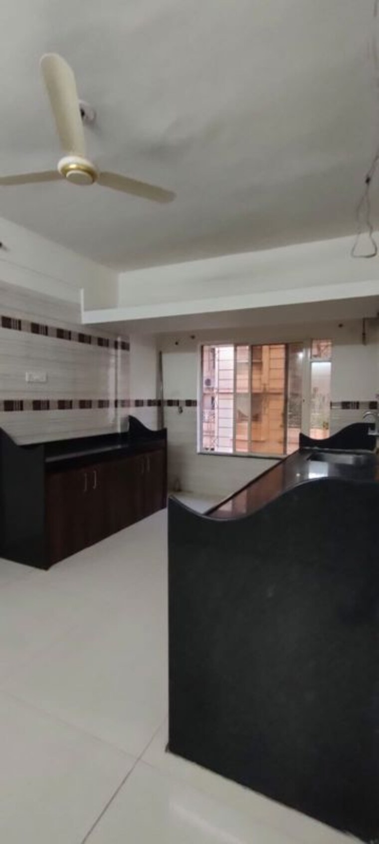 Kitchen, gk-rose-icon 3 Bedroom 1589 Sq.Ft. Apartment In Pimple Saudagar Pune 10309633