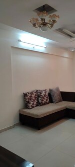 3 BHK + Pooja Room,Servant Room,Study Room,Extra Room,Basement,Store Room 1589 Sq.Ft. Apartment in GK Rose Icon