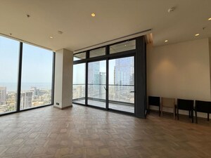 Room in 3 BHK Apartment at Provenance Four Seasons Private Residences, Worli – for Rent