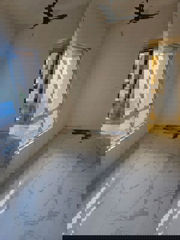 2 BHK + Study Room 620 Sq.Ft. Apartment in Nahar Amaryllis Towers and Plaza