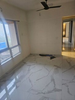 2 BHK + Study Room Apartment For Rent in Nahar Amaryllis Towers and Plaza