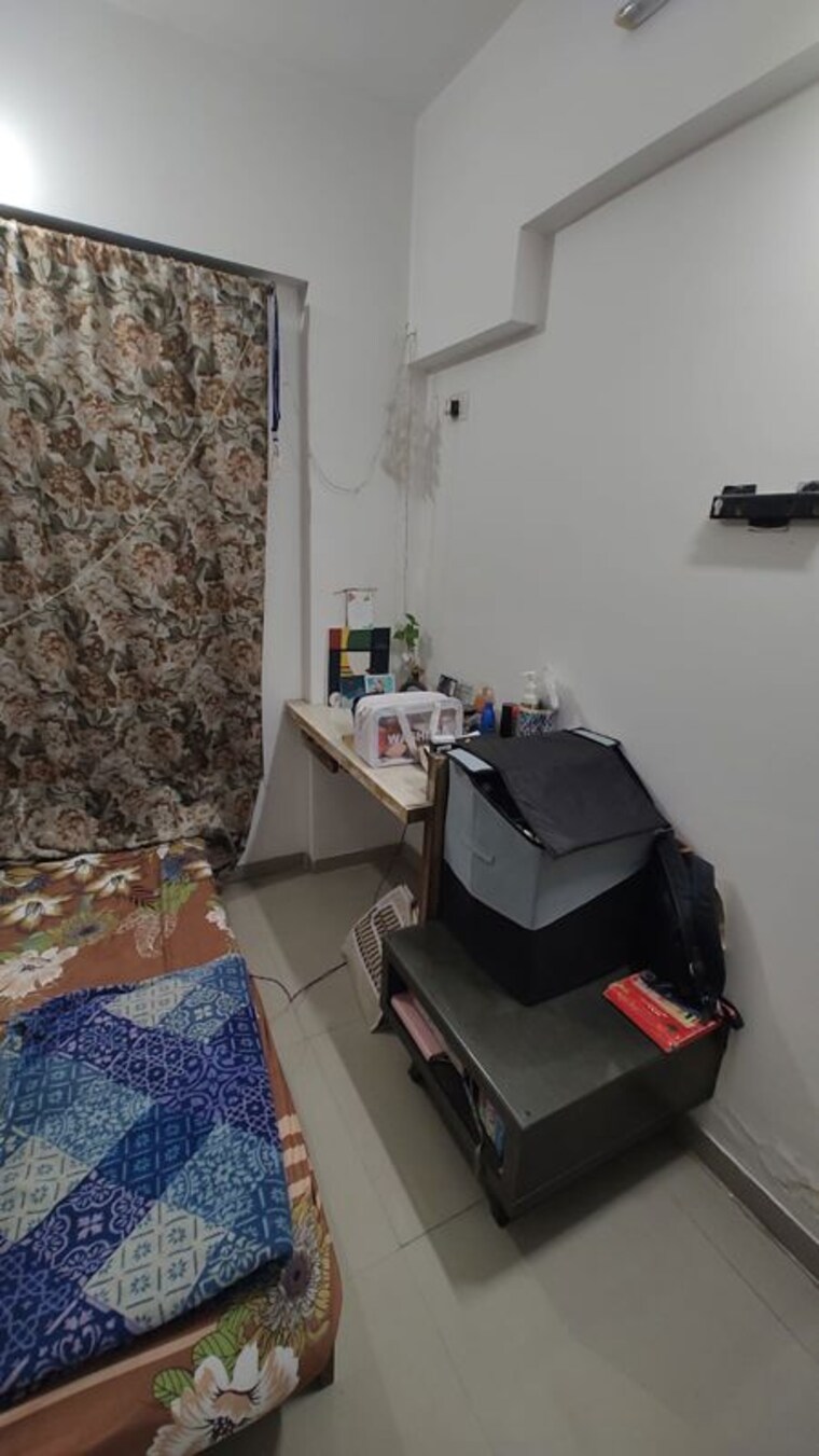 Team Area, harit-shilp 2 Bedroom 829 Sq.Ft. Apartment In Rahatani Pune 10309590