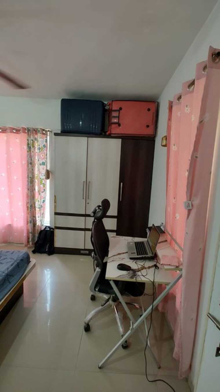 Team Area, harit-shilp 2 Bedroom 829 Sq.Ft. Apartment In Rahatani Pune 10309590