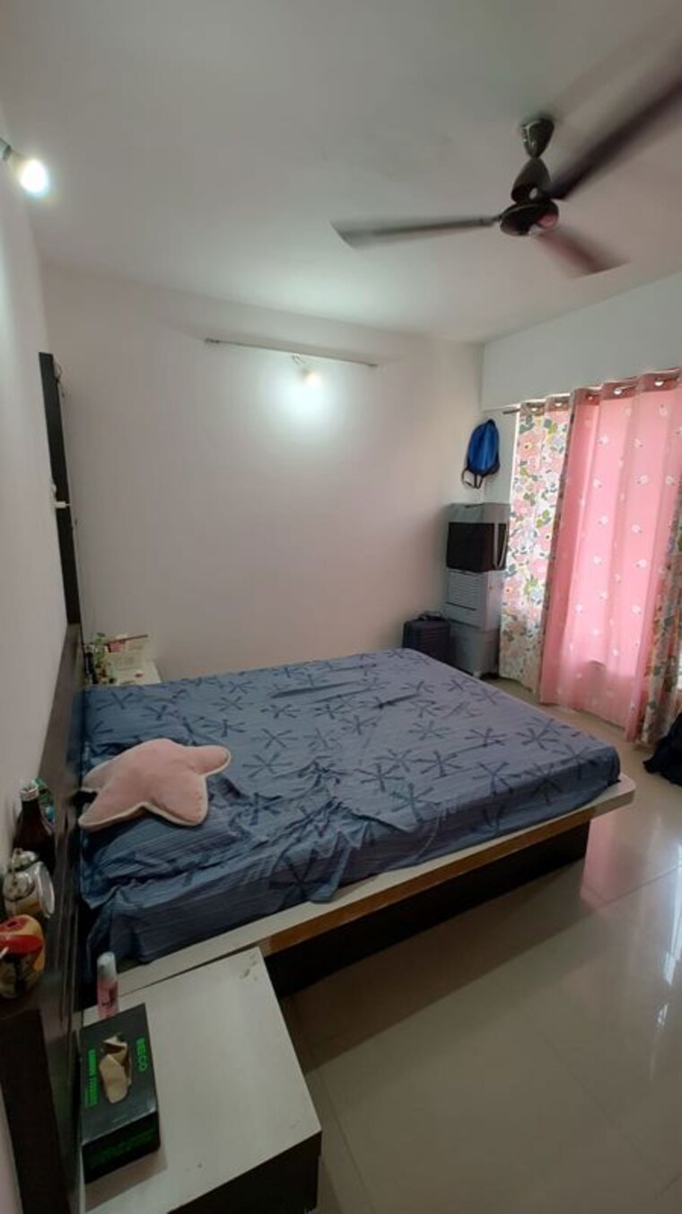 Bedroom, harit-shilp 2 Bedroom 829 Sq.Ft. Apartment In Rahatani Pune 10309590