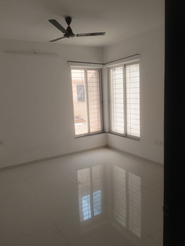 2 BHK 1055 Sq.Ft. Apartment in Sunshree Crown