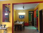 3.5 BHK + Pooja Room 30 Sq.Mt. Independent House in Shram Vihar