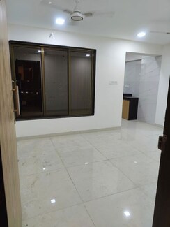 1 BHK + Study Room Apartment For Rent in Atul Horizon
