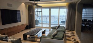 4 BHK Apartment For Sale in SNN Clermont, Hebbal