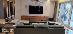 Furnished Amenities in 4 BHK Apartment at SNN Clermont, Hebbal – for Sale