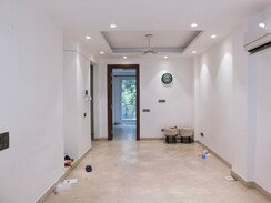 3 BHK + Servant Room Builder Floor For Rent in East Of Kailash
