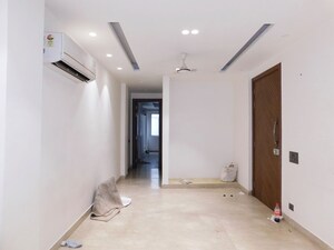 Room in 3 BHK Builder Floor at East Of Kailash – for Rent