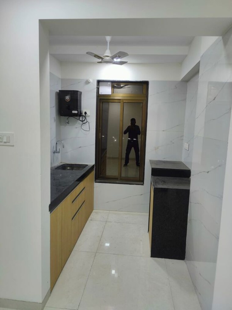 Kitchen, atul-horizon 2 Bedroom 620 Sq.Ft. Apartment In Bhandup West Mumbai 10319893