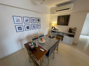 3.5 BHK Apartment For Sale in SS Cendana, Sector 83