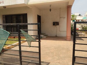 3 BHK Villa For Rent in SiddhiVinayak Sunshree Emerald, Kondhwa