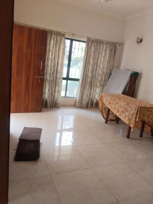 Living Room in 3 BHK Villa at SiddhiVinayak Sunshree Emerald, Kondhwa – for Rent