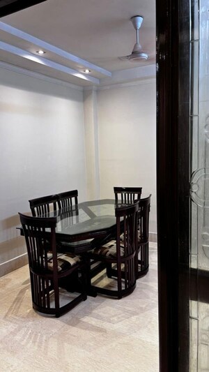 Gym in 4 BHK Builder Floor at Sector 57 – for Sale