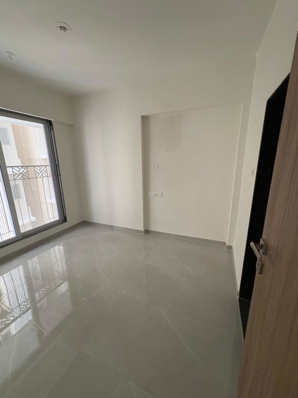 1 BHK Apartment For Rent in UK Iridium