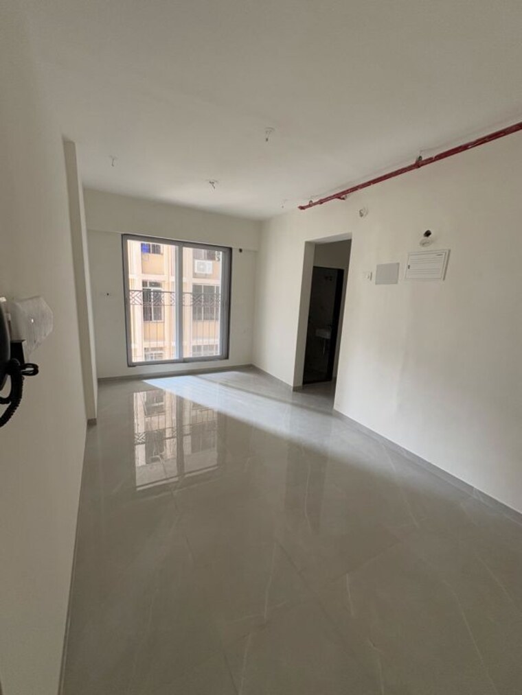 Room, uk-iridium 1 Bedroom 410 Sq.Ft. Apartment In Kandivali East Mumbai 10319909