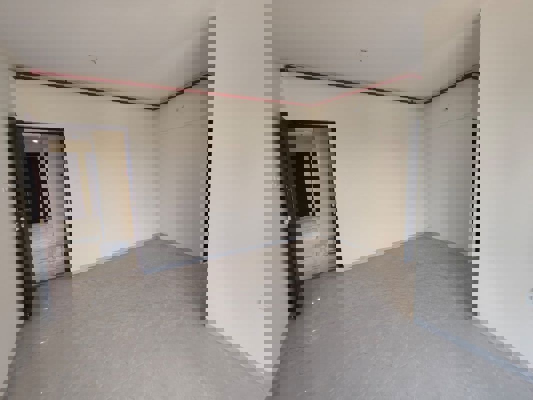 2 BHK +  1000 Sq.Ft. Apartment in Atul Horizon