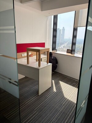 Team Area in  Office Space at Fairfox EON, Sector 140a – for Sale