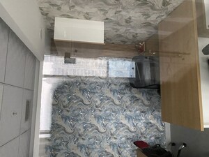 Kitchen in  Office Space at Fairfox EON, Sector 140a – for Sale