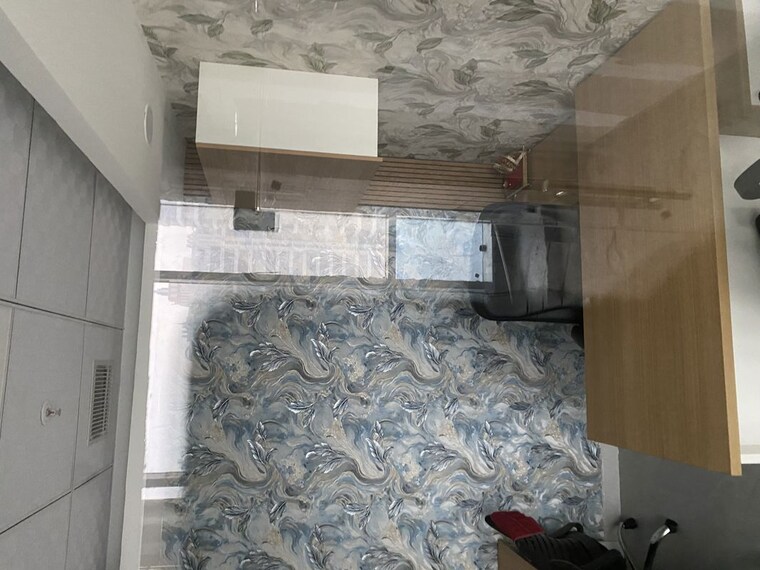 Kitchen, fairfox-eon Commercial Office Space 720 Sq.Ft. In Sector 140a Noida 10319905