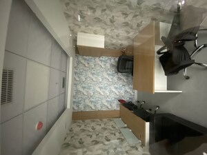 Kitchen in  Office Space at Fairfox EON, Sector 140a – for Sale